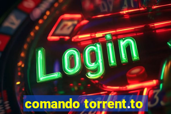 comando torrent.to